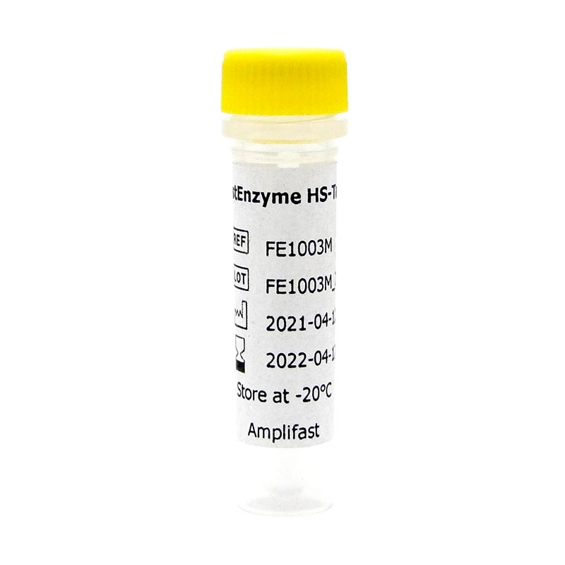 FastEnzyme HS-Taq