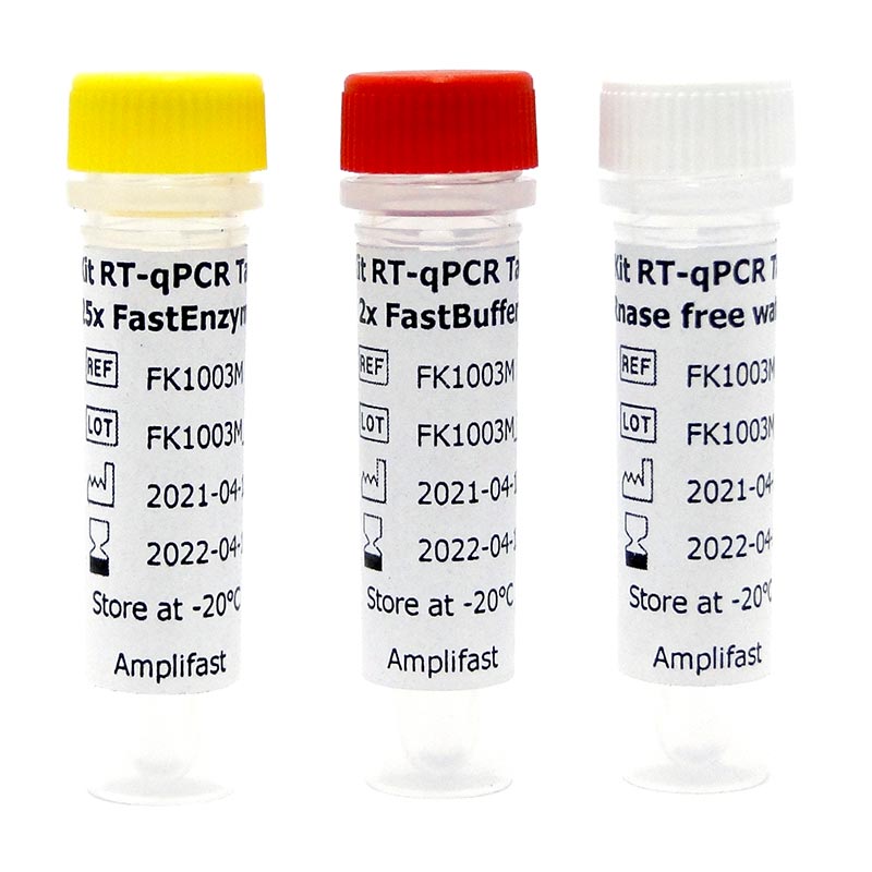 FastKit RT-qPCR TaqMan
