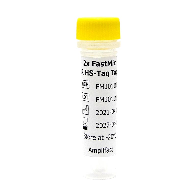 2x FastMix qPCR HS-Taq TaqMan