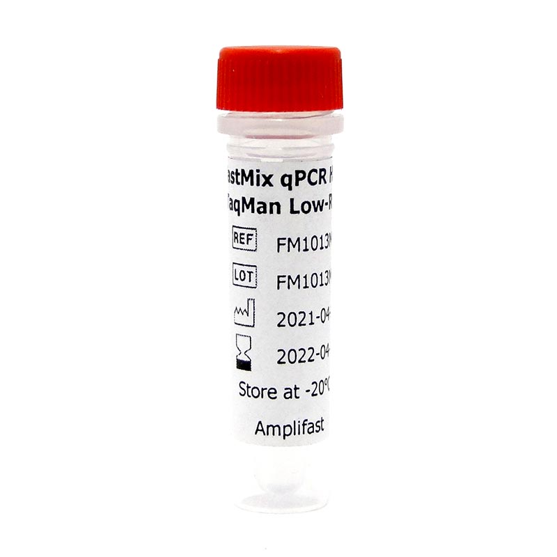 2x FastMix qPCR HS-Taq TaqMan Low-ROX