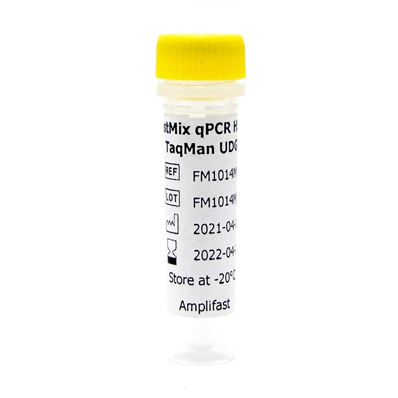2x FastMix qPCR HS-Taq TaqMan UDG