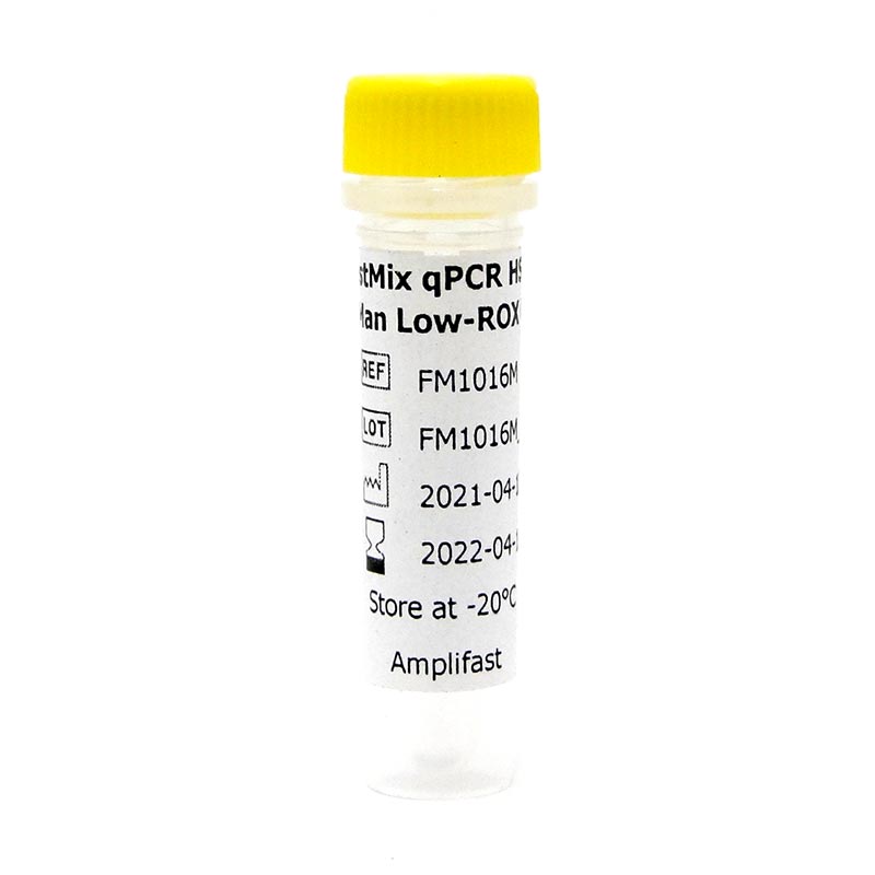 2x FastMix qPCR HS-Taq TaqMan Low-ROX UDG